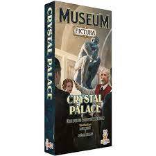 Museum Pictura: Crystal Palace